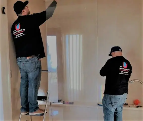 Professional plumbing installation for Tankless Water Heater Installation in Merry Hills